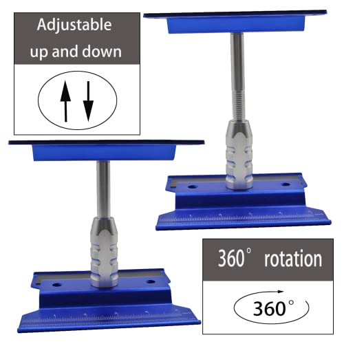 RC Car Repair Work Stand 523PCS