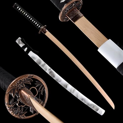 Hjhuua 1076 Bokken Holzschwert 103 cm