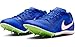 Nike Rival Multi Track & Field Multi-Event Spikes Shoes Cleats DC8749-401 Racer Blue/Safety Orange/White Size Mens 10