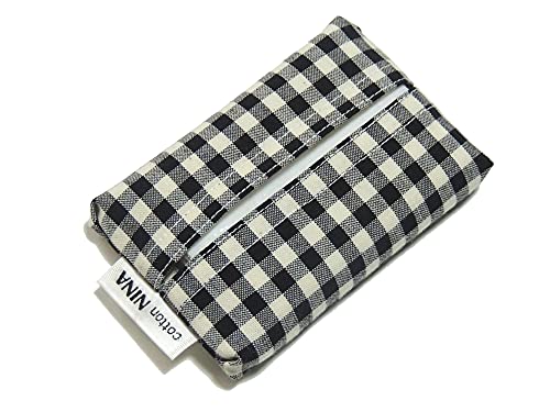 cottonNINA �V���v���|�P�b�g�e�B�b�V���P�[�X �~�j�T�C�Y PTS (���M���K���w5�~���p�`�F�b�N�x)