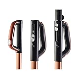 WAP Aspirador de Pó Vertical à Bateria MAGIC, Portátil, 260ml, com Tecnologia Luz UV-C, 220mbar 450W Bivolt glide