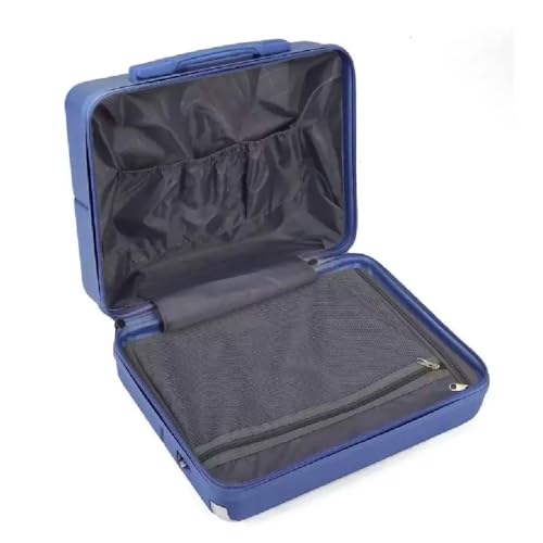 Frasqueira Maleta de Viagem em ABS Original Design Up4You