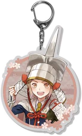 Amazon 刀剣乱舞 Online キーホルダー 極 16 包丁藤四郎 アニメ 萌えグッズ 通販