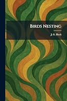 Birds Nesting 102537665X Book Cover