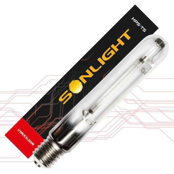 Lampada HPS 400W Sonlight - Per Fioritura