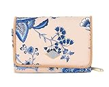 Oilily Zina Wallet Ruby Blue