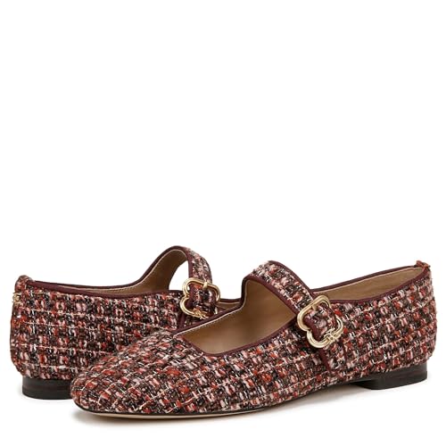 Image of Sam Edelman Women's Michaela Mesh Ballet Flats