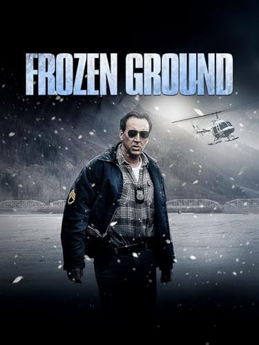 Frozen Ground [dt./OV]