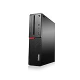 PC Lenovo ThinkCentre M800 SFF - Intel Core I7-6700 3.4 Ghz (8 Mo) - 32 Go DDR4 - SDD 240 Go - Sans lecteur optique - Cle USB Wifi - Windows 11 - Garantie 12 MOIS.