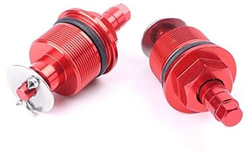 Vuzmode CBF125 Gabelschutz Stoßdämpferabdeckung 33mm