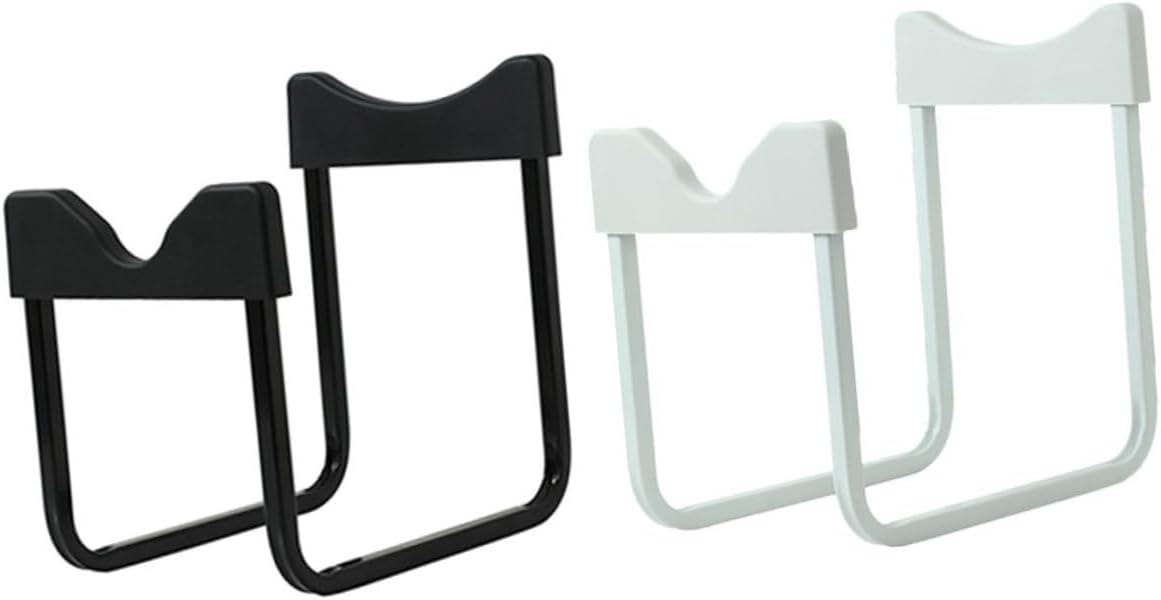 Lurrose 2pcs Water Jug Stand Removable and Portable Water Bottle Holder for Home and Outdoor Use Construction Stable Design for Jugs for Camping and Family Drinking