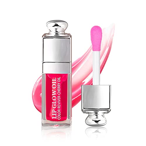 tarte inc. tarte maracuja juicy shimmer glass lip plump – Hydrating & Volumizing Lip Gloss Balm with Hyaluronic Acid & Vitamin E, Plumps & Moisturizes, Vegan & Cruelty-Free