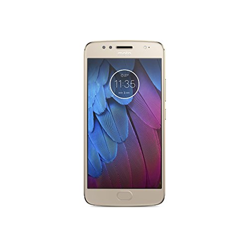 Preisvergleich Produktbild Moto G5s XT1794 Gold