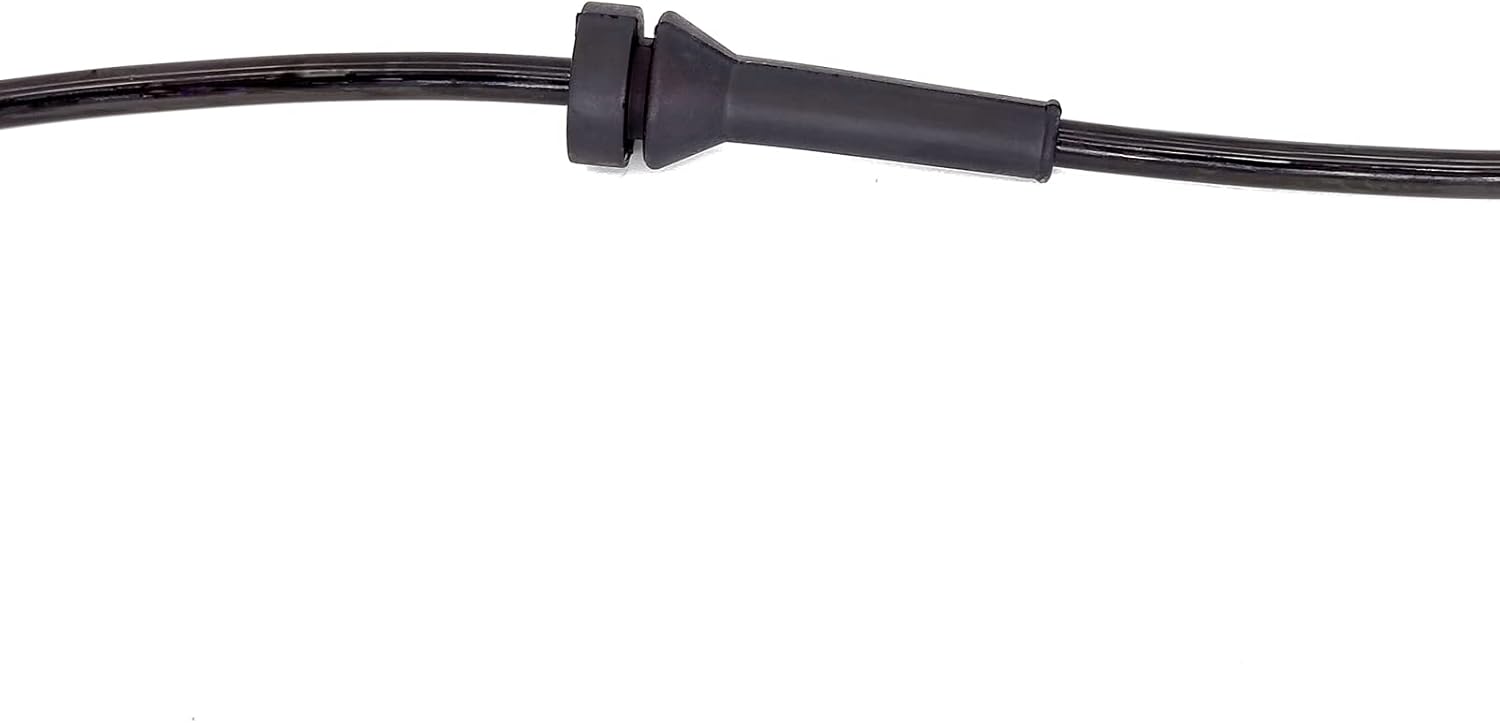 ABS Wheel Speed Sensor Front for Nissan Altima Maxima 2007 2008 2009 2010 2011 2012 2013 Left/Right #ALS1442 ABS1552 SU12644 5S11191 2 Pcs