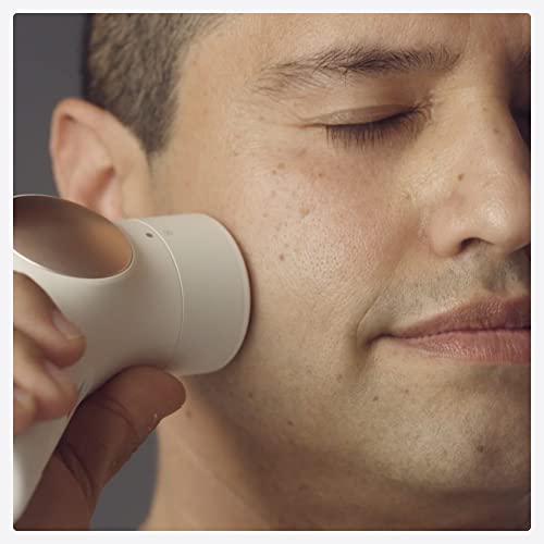 TheraFace Anéis quentes e frios PRO – Kit de acessórios de terapia facial para melhorar o brilho da
