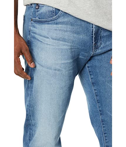 Image of AG Adriano Goldschmied Men's Everett Slim Straight Jeans