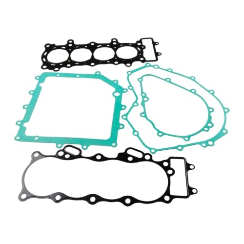 Kit de joints d'admission pour Kawasaki ZX-4R 2025 idéal pour vos sorties de l'été