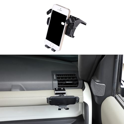PIUGILH Land Rover Defender Phone Mount