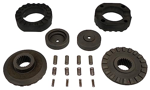 Blokka Front Automatic Locking Differential for Suzuki Jimny 3-rd gen