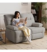 C1*150[ご来店頂ける方限定]2Pリクライニングソファー Amazon｜Harper & Bright Designs リクライニングソファ 2人掛け 電動