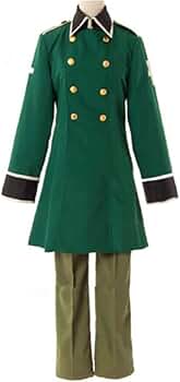 Amazon.co.jp: 【JJYYコスプレ專門店】 Axis Powers ヘタリア