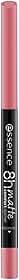 Lápis labial 8h matte comfort essence 15 Vintage Rose