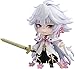 Orange Rouge Fate/Grand Order: Caster/Merlin (Magus of Flowers Version) Nendoroid Action Figure