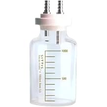 Liposuction Device for Fat Collection, for Fat Removal Supplies in A Bottle- Autoclavable Design 1000ML