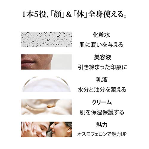 Amazon.co.jp: GALLEIDO PREMIUM ALL IN ONE 100ml（ガレイド
