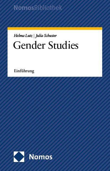 Gender Studies: Einführung (NomosBibliothek)