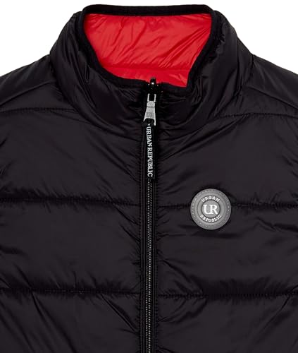 Image of URBAN REPUBLIC Boys' Urban Republic's Boys Packable Puffer Jacket