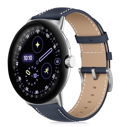 [VanHooc] voh for Google Pixel Watch 4/3 41mm _炩  PUU[ xg rWlX \tg _ xg  fB[X&Y  vEHb`oh O[O Pixel