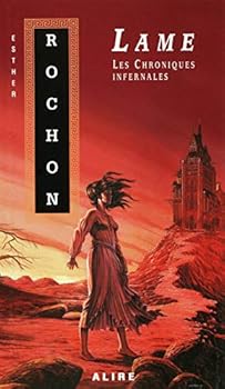 Lame - Book #1 of the Les Chroniques infernales