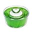 New Green Easy Spin