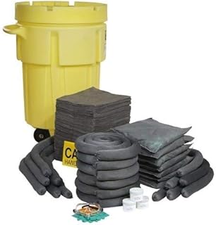 SpillTech Kit,Drum,Universal,47