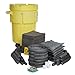 SpillTech Kit,Drum,Universal,47
