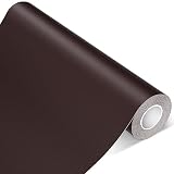 luevita Leather Repair Patch, 17x60 inch Self Adhesive Leather Repair Tape, Large Leather Repair Pat
