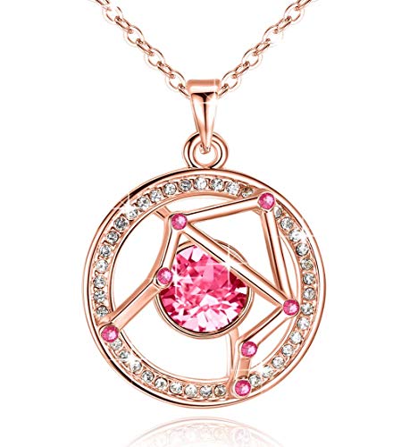 Leafael 'Superstar Zodiac Constellation...