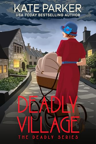 Deadly Village (Deadly Series Book 13)