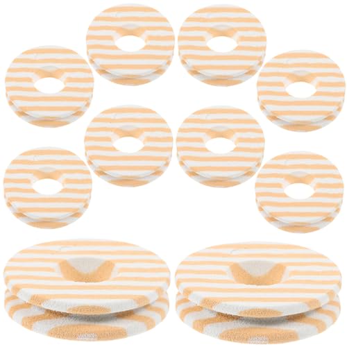 Angoily 100Pcs Fishing Line Organizer Winding Board Lightweight Spools for Fishing Line Holders Portable Fishing Equipment for Novice and Experienced Anglers