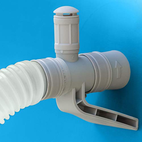 Piscina Intex 2419 L Inflável Com Bomba Filtro 110v #28111