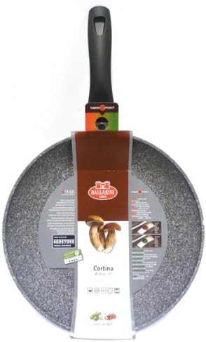 padella in acciaio inox per omlette