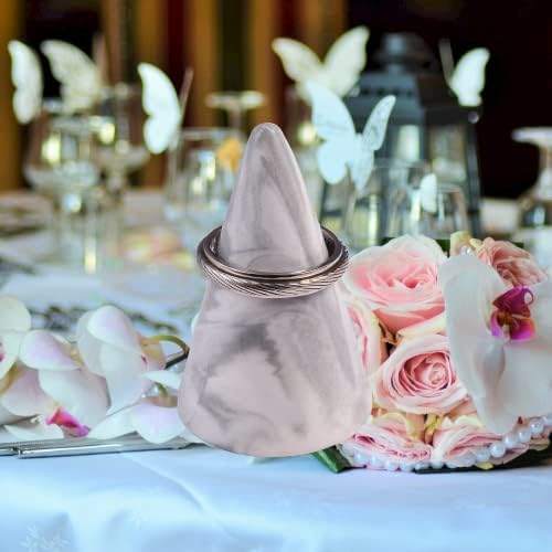 Miniatura 5 de Anxiety Ring for Daughter Fidget Ring for Women - 925 Sterling Silver Rings for Teen Spinner Rings Jewelry for Women