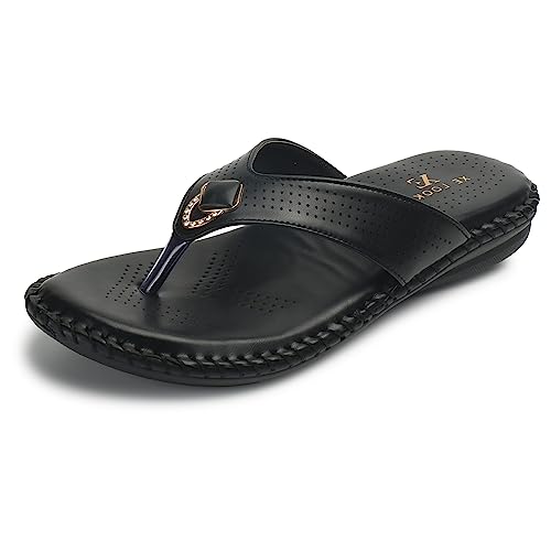 Image of XE Looks Doctor Ortho, Comfortable & Stylish Slippers For Women & Girls Soft Cushion