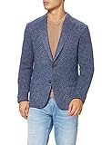 roy robson sakko braun FOLGT Roy Robson Herren FOLGT Blazer, Blau, 46