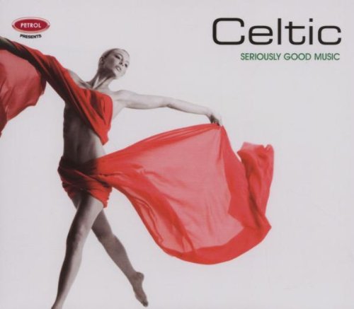 Seriously Good Music Series: Celtic