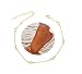 Wishoney Beads Anklets Delicate Beach Foot Jewelry for Women