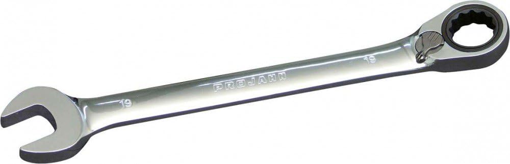 Projahn GearTech 3932 Ratchet Wrench 32 mm Reversible