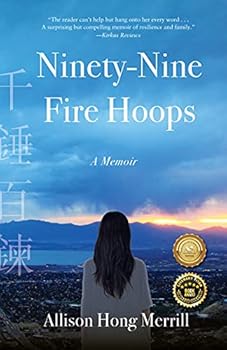 Ninety-Nine Fire Hoops