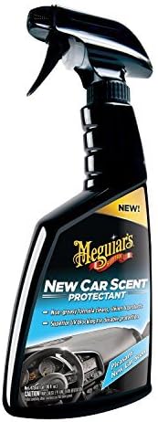 Meguiar's G4216 New Car Scent Protectant - 16 oz.